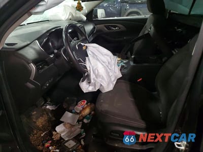 Zdjęcie 7 z 13 samochodu: 2020 CHEVROLET TRAVERSE LT VIN:1GNERGKW1LJ138464 - miniatura