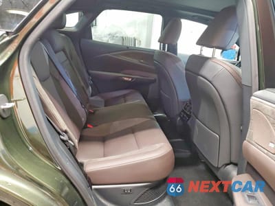 Zdjęcie 11 z 13 samochodu: 2024 LEXUS RX 450H+ LUXURY VIN:JTJCJMGA9R2023131 - miniatura