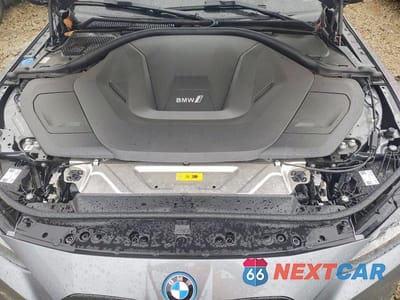 Zdjęcie 11 z 12 samochodu: 2025 BMW I4 EDRIVE 40 VIN:WBY23HD08SFU36960 - miniatura