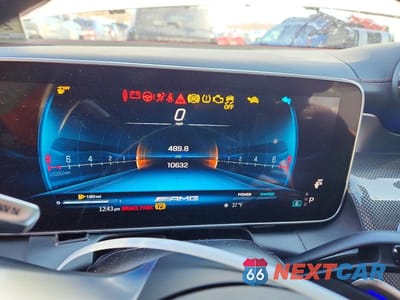 Zdjęcie 9 z 13 samochodu: 2024 MERCEDES-BENZ GLC COUPE 43 4MATIC AMG VIN:W1NKJ8HB2RF201041 - miniatura