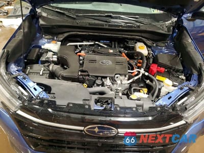 Zdjęcie 11 z 13 samochodu: 2025 SUBARU FORESTER TOURING VIN:JF2SLSTD8SH425174 - miniatura