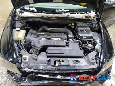 Zdjęcie 12 z 14 samochodu: 2005 VOLVO V50 T5 VIN:YV1MJ682852076952 - miniatura