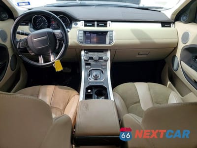 Zdjęcie 8 z 11 samochodu: 2013 LAND ROVER RANGE ROVER EVOQUE PURE VIN:SALVN2BGXDH816470 - miniatura
