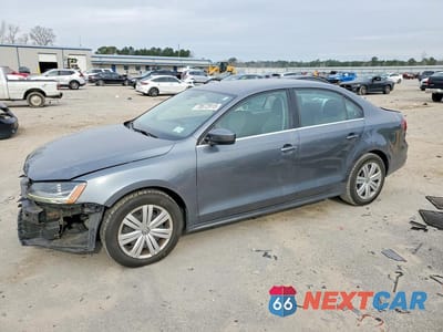 2017 VOLKSWAGEN JETTA S 3VW2B7AJ6HM221319 - główne zdjęcie licytacji z USA - miniatura