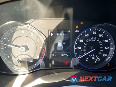 Zdjęcie 9 z 12 samochodu: 2019 HYUNDAI KONA LIMITED VIN:KM8K33A53KU223992 - miniatura