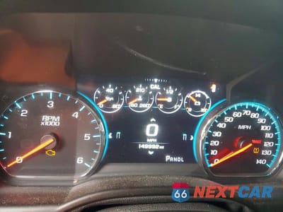 Zdjęcie 9 z 13 samochodu: 2017 GMC YUKON DENALI VIN:1GKS2CKJ0HR187195 - miniatura