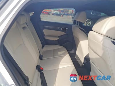 Zdjęcie 10 z 12 samochodu: 2025 ACURA INTEGRA A-SPEC TECH VIN:19UDE4H67SA000093 - miniatura