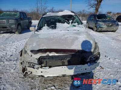 Piąte zdjęcie samochodu w środku: 2016 SUBARU CROSSTREK PREMIUM VIN:JF2GPABCXG8235848 - miniatura