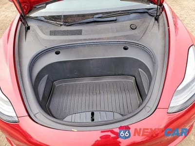 Zdjęcie 11 z 13 samochodu: 2022 TESLA MODEL 3 VIN:5YJ3E1EA7NF192029 - miniatura