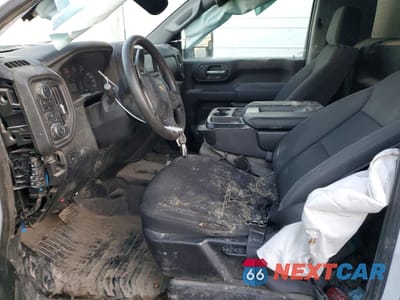 Zdjęcie 7 z 12 samochodu: 2023 CHEVROLET SILVERADO K3500 VIN:1GB3YSE74PF252188 - miniatura