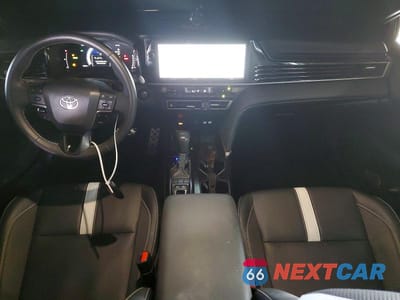 Zdjęcie 8 z 12 samochodu: 2025 TOYOTA CAMRY SE VIN:4T1DAACK4SU629429 - miniatura