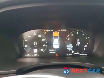 Zdjęcie 9 z 13 samochodu: 2018 VOLVO S90 T6 MOMENTUM VIN:LVY992MK4JP024517 - miniatura