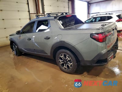 Drugie zdjęcie samochodu z przodu: 2025 HYUNDAI SANTA CRUZ XRT VIN:5NTJDDDF0SH128339 - miniatura