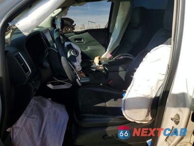 Zdjęcie 7 z 12 samochodu: 2022 NISSAN FRONTIER SV VIN:1N6ED1EJ1NN626973 - miniatura