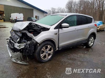 2015 FORD ESCAPE SE 1FMCU0G99FUA63763 - główne zdjęcie licytacji z USA - miniatura
