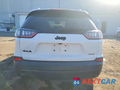 Zdjęcie 6 z 13 samochodu: 2023 JEEP CHEROKEE ALTITUDE LUX VIN:1C4PJMMB6PD101982 - miniatura