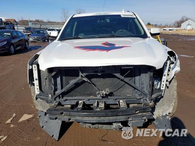Piąte zdjęcie samochodu w środku: 2020 GMC YUKON VIN:1GKS2CKJ2LR203177 - miniatura