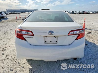 Zdjęcie 6 z 11 samochodu: 2014 TOYOTA CAMRY L VIN:4T1BF1FK0EU786576 - miniatura