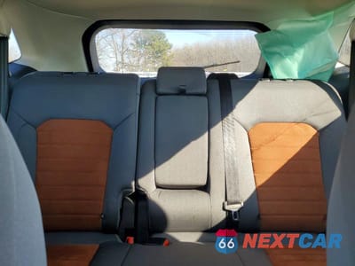 Zdjęcie 10 z 13 samochodu: 2018 FORD EDGE SEL VIN:2FMPK4J94JBB78079 - miniatura