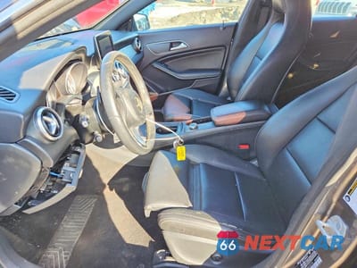Zdjęcie 7 z 11 samochodu: 2016 MERCEDES-BENZ CLA 250 VIN:WDDSJ4EB6GN333734 - miniatura