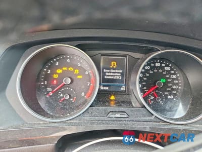 Zdjęcie 9 z 13 samochodu: 2019 VOLKSWAGEN TIGUAN SE VIN:3VV2B7AX3KM043871 - miniatura