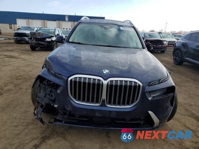 Piąte zdjęcie samochodu w środku: 2023 BMW X7 XDRIVE40I VIN:5UX23EM01P9P59199 - miniatura