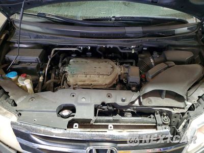 Zdjęcie 12 z 13 samochodu: 2012 HONDA ODYSSEY EXL VIN:5FNRL5H60CB065957 - miniatura