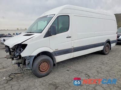 2011 MERCEDES-BENZ SPRINTER 2500 WD3PE8CB4B5568263 - główne zdjęcie licytacji z USA - miniatura