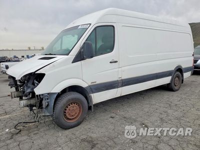 2011 MERCEDES-BENZ SPRINTER 2500 WD3PE8CB4B5568263 - główne zdjęcie licytacji z USA - miniatura
