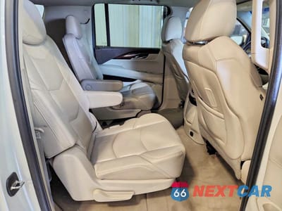 Zdjęcie 11 z 12 samochodu: 2015 CADILLAC ESCALADE ESV PREMIUM VIN:1GYS4JKJ2FR168830 - miniatura