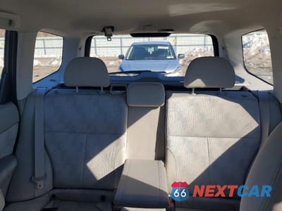 Zdjęcie 10 z 12 samochodu: 2010 SUBARU FORESTER XS VIN:JF2SH6BC4AH772341 - miniatura