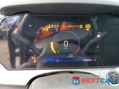Zdjęcie 9 z 12 samochodu: 2024 CHEVROLET TRAX 1LT VIN:KL77LHE28RC107434 - miniatura