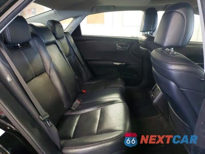 Zdjęcie 10 z 13 samochodu: 2014 TOYOTA AVALON BASE VIN:4T1BK1EB4EU111634 - miniatura