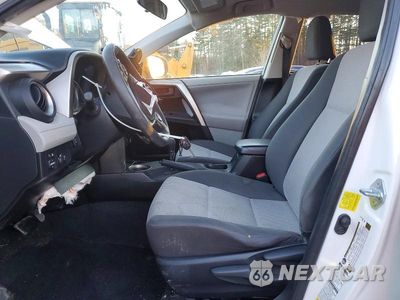 Zdjęcie 7 z 12 samochodu: 2013 TOYOTA RAV4 LE VIN:JTMBFREVXD5017185 - miniatura