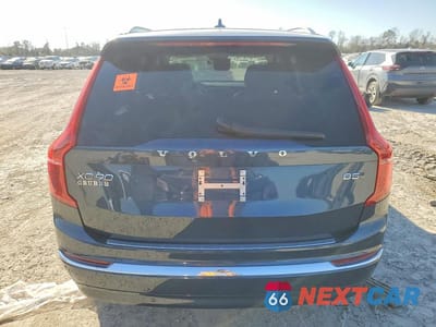 Zdjęcie 6 z 13 samochodu: 2025 VOLVO XC90 CORE VIN:YV4M12PJ9S1318167 - miniatura