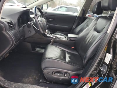 Zdjęcie 7 z 13 samochodu: 2015 LEXUS RX 350 BASE VIN:2T2BK1BA6FC282654 - miniatura