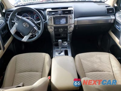 Zdjęcie 8 z 11 samochodu: 2019 TOYOTA 4RUNNER VIN:JTEBU5JR5K5641332 - miniatura