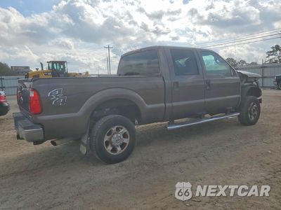 Trzecie zdjęcie samochodu z tyłu: 2015 FORD F250 SUPER DUTY VIN:1FT7W2B67FEB72886 - miniatura