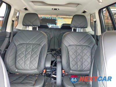 Zdjęcie 10 z 13 samochodu: 2025 BMW X7 XDRIVE40I VIN:5UX23EM08S9X21557 - miniatura