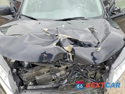 Zdjęcie 12 z 12 samochodu: 2024 MITSUBISHI OUTLANDER SPORT S/SE VIN:JA4ARUAU1RU013388 - miniatura