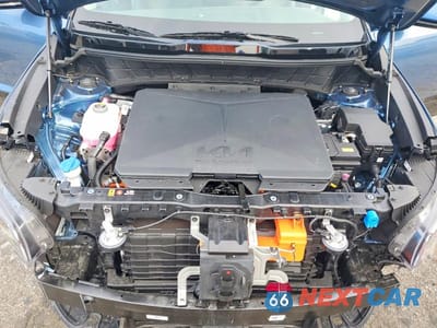 Zdjęcie 11 z 13 samochodu: 2025 KIA NIRO EV WIND VIN:KNDCR3L11S5144770 - miniatura