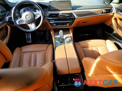 Zdjęcie 8 z 12 samochodu: 2019 BMW 540 XI VIN:WBAJE7C58KWW12871 - miniatura