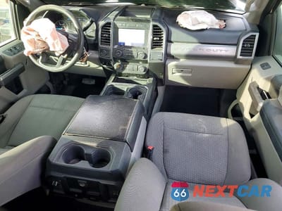 Zdjęcie 8 z 12 samochodu: 2020 FORD F250 SUPER DUTY VIN:1FT7X2BT1LEC90320 - miniatura