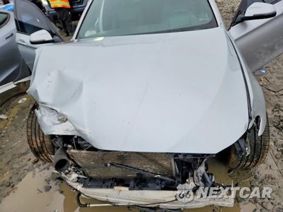 Zdjęcie 11 z 12 samochodu: 2014 BMW 535 XI VIN:WBA5B3C50ED534105 - miniatura