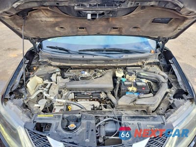 Zdjęcie 12 z 13 samochodu: 2014 NISSAN ROGUE SL VIN:5N1AT2MT1EC755297 - miniatura