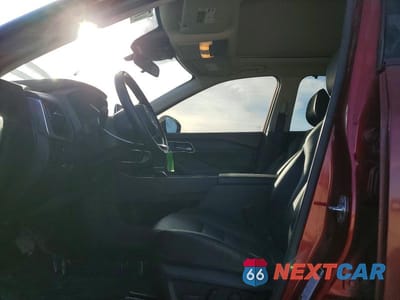 Zdjęcie 7 z 13 samochodu: 2021 NISSAN ROGUE SV VIN:5N1AT3BB8MC845450 - miniatura