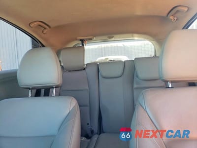 Zdjęcie 10 z 13 samochodu: 2017 HONDA HR-V EXL VIN:3CZRU5H78HM720028 - miniatura