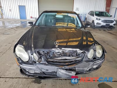 Piąte zdjęcie samochodu w środku: 2008 MERCEDES-BENZ E 350 VIN:WDBUF56X98B309952 - miniatura