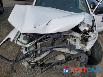 Zdjęcie 11 z 11 samochodu: 2014 TOYOTA TACOMA BASE VIN:5TFNX4CN6EX031767 - miniatura