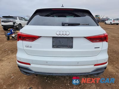 Zdjęcie 6 z 11 samochodu: 2020 AUDI Q3 PREMIUM PLUS S-LINE VIN:WA1EECF36L1039002 - miniatura